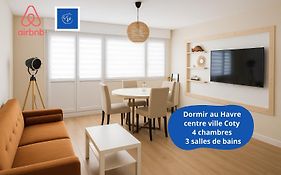 La citadine Havraise